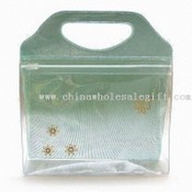 Transparent Cosmetic Bag images